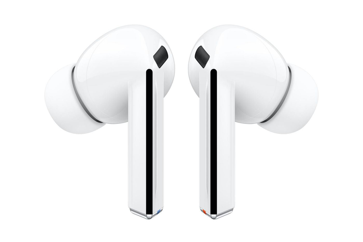 Samsung Galaxy Buds3 Pro – True Wireless In-Ear Headset – Bluetooth, mit Mikrofon, USB-C – Weiss
