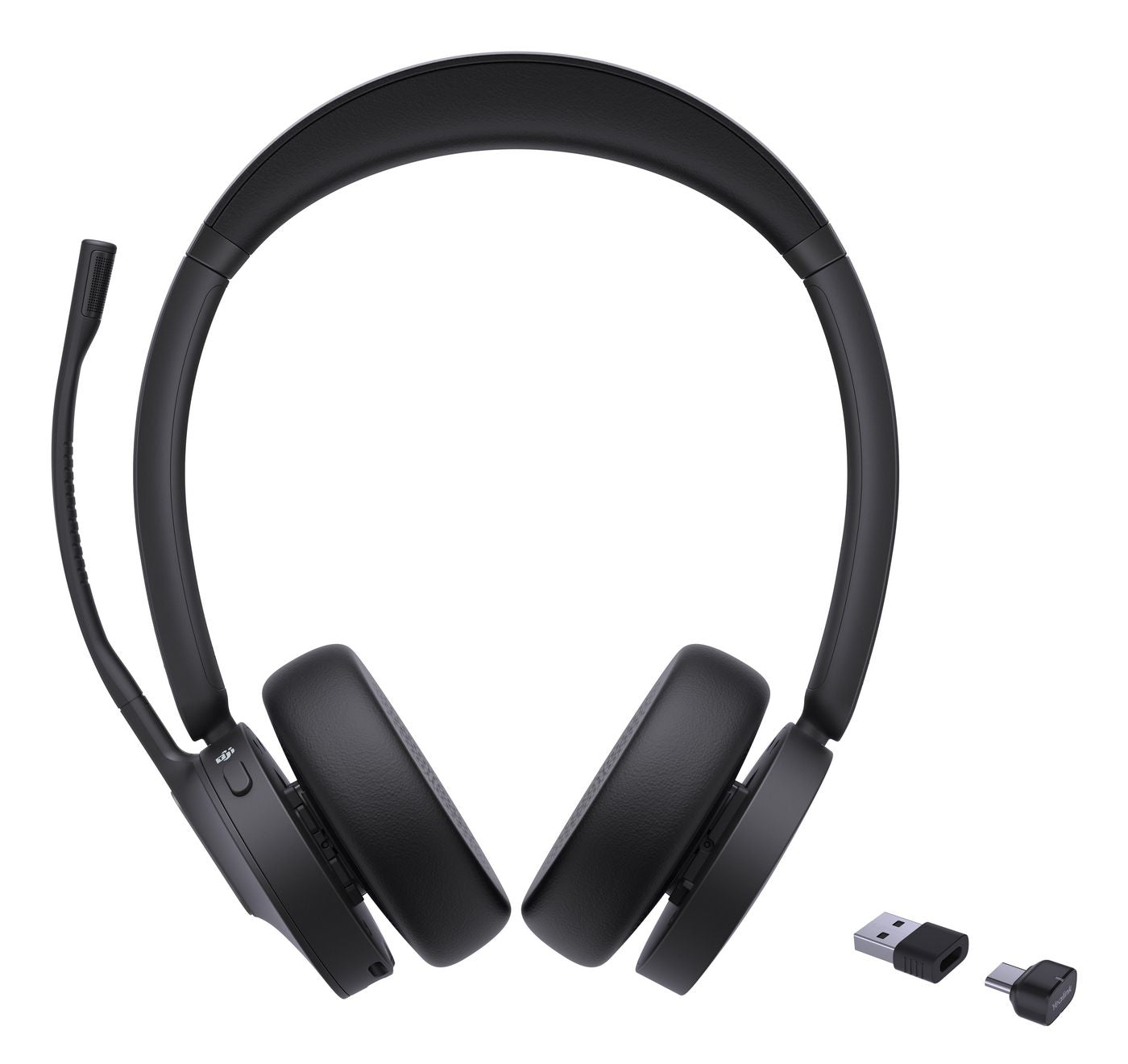 Yealink BH70 Dual Teams – 147 g, USB-C/A