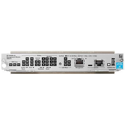HPE 5400R zl2 – Managed Switch