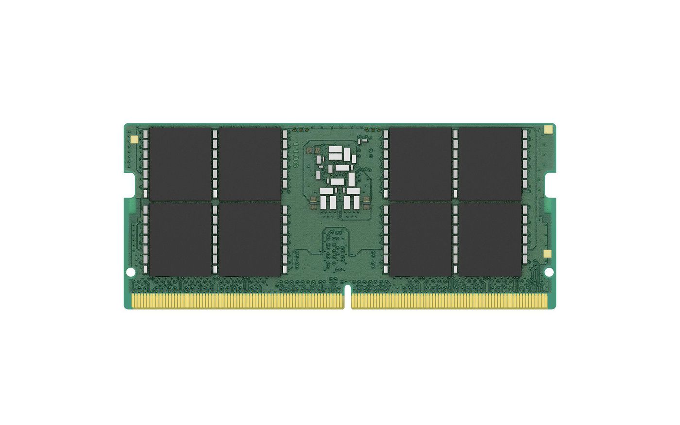 Kingston Technology Kingston ValueRAM – 32 GB DDR5 SO-DIMM, 6400 MT/s, 262-polig, für Laptop