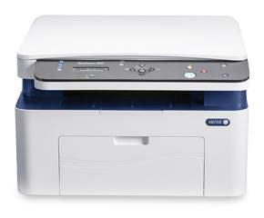 Xerox Workcentre 3025/Ni – S/W Laser-MFP A4 – WLAN – 20 ppm S/W
