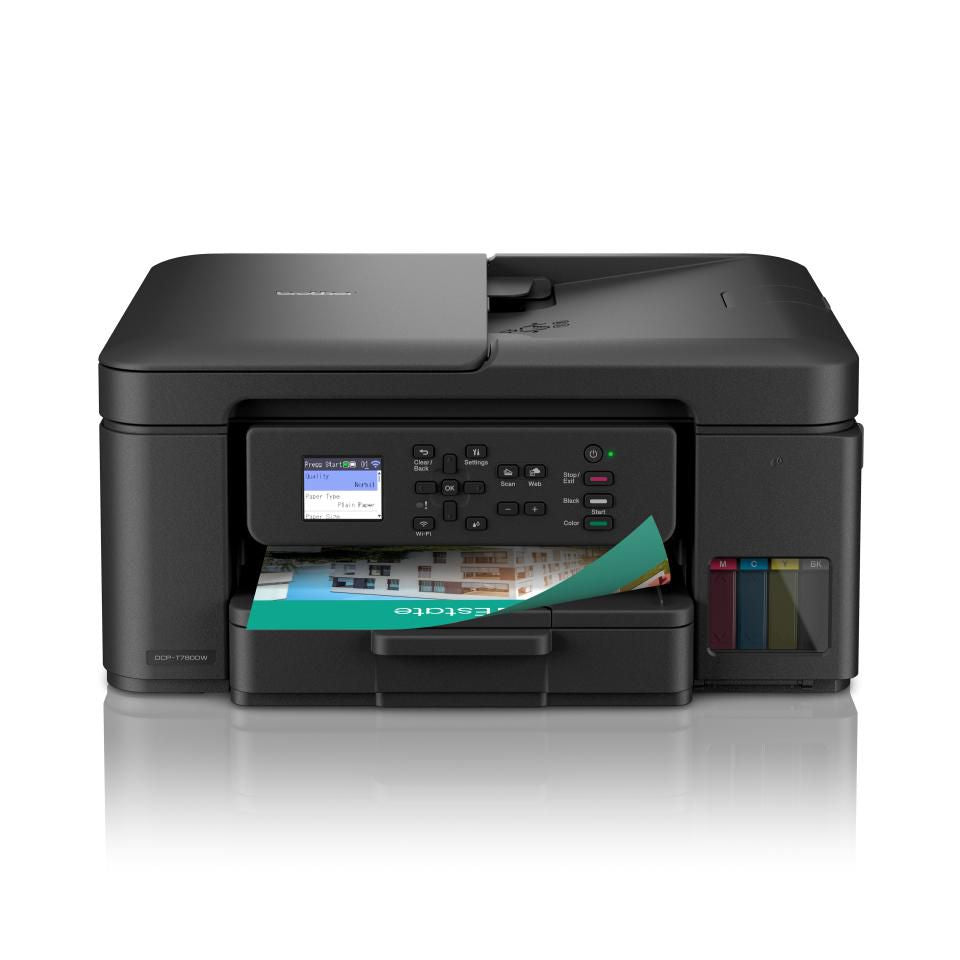 Brother DCP-T780DW – Multifunktionsdrucker