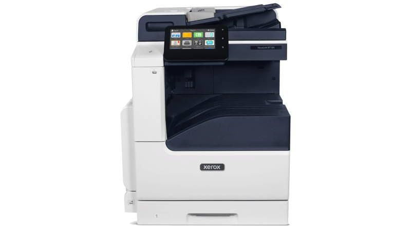 Xerox Versalink B7125V – S/W Laser-MFP A3 – 25 ppm S/W