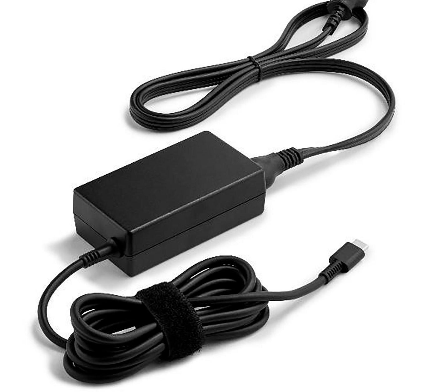 Poly USB-Ladegerät 65 W – USB-C – schwarz