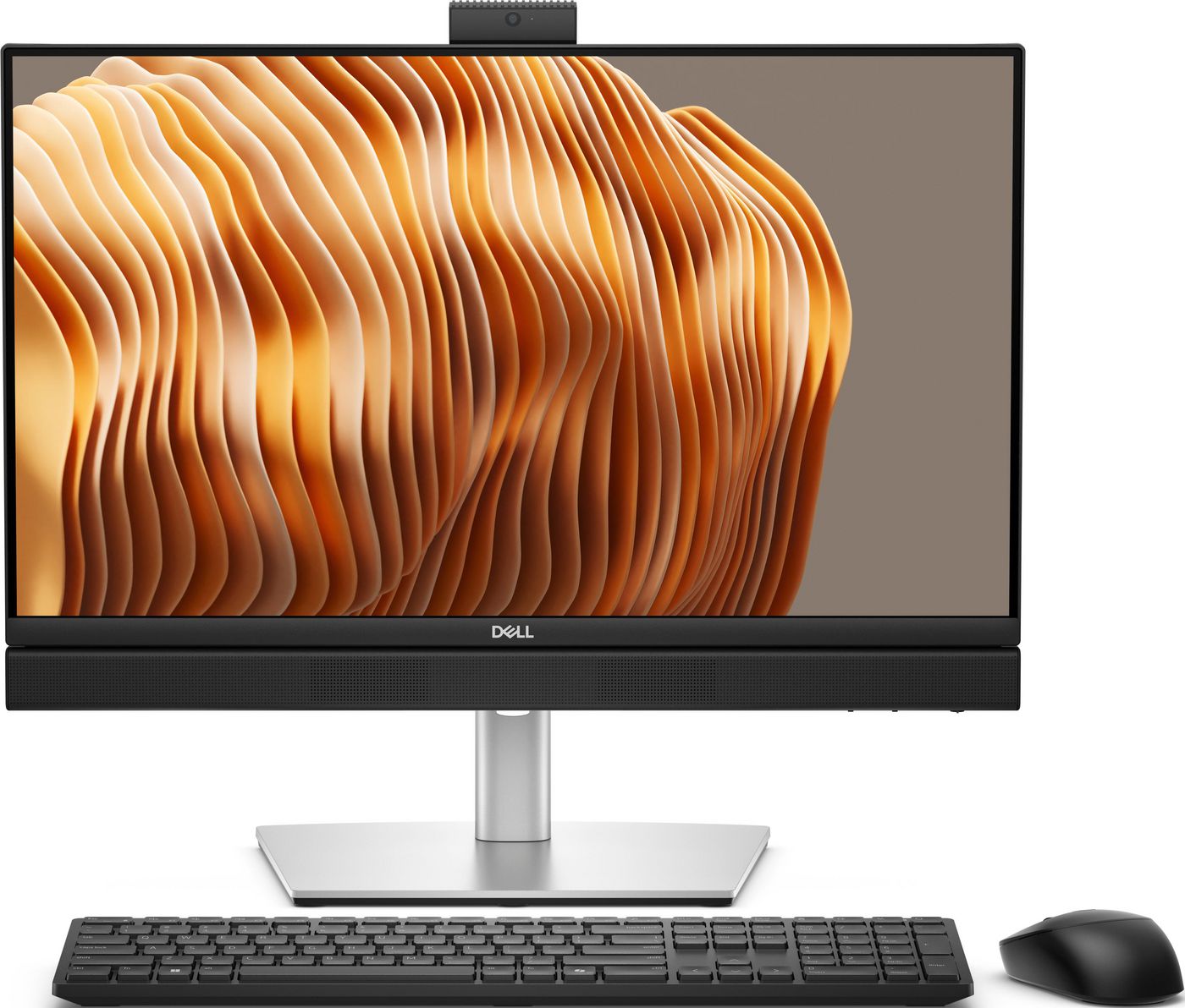 Dell – Pro Qb24250 Intel Core Ultra All-in-One-PC, Windows 11 Pro