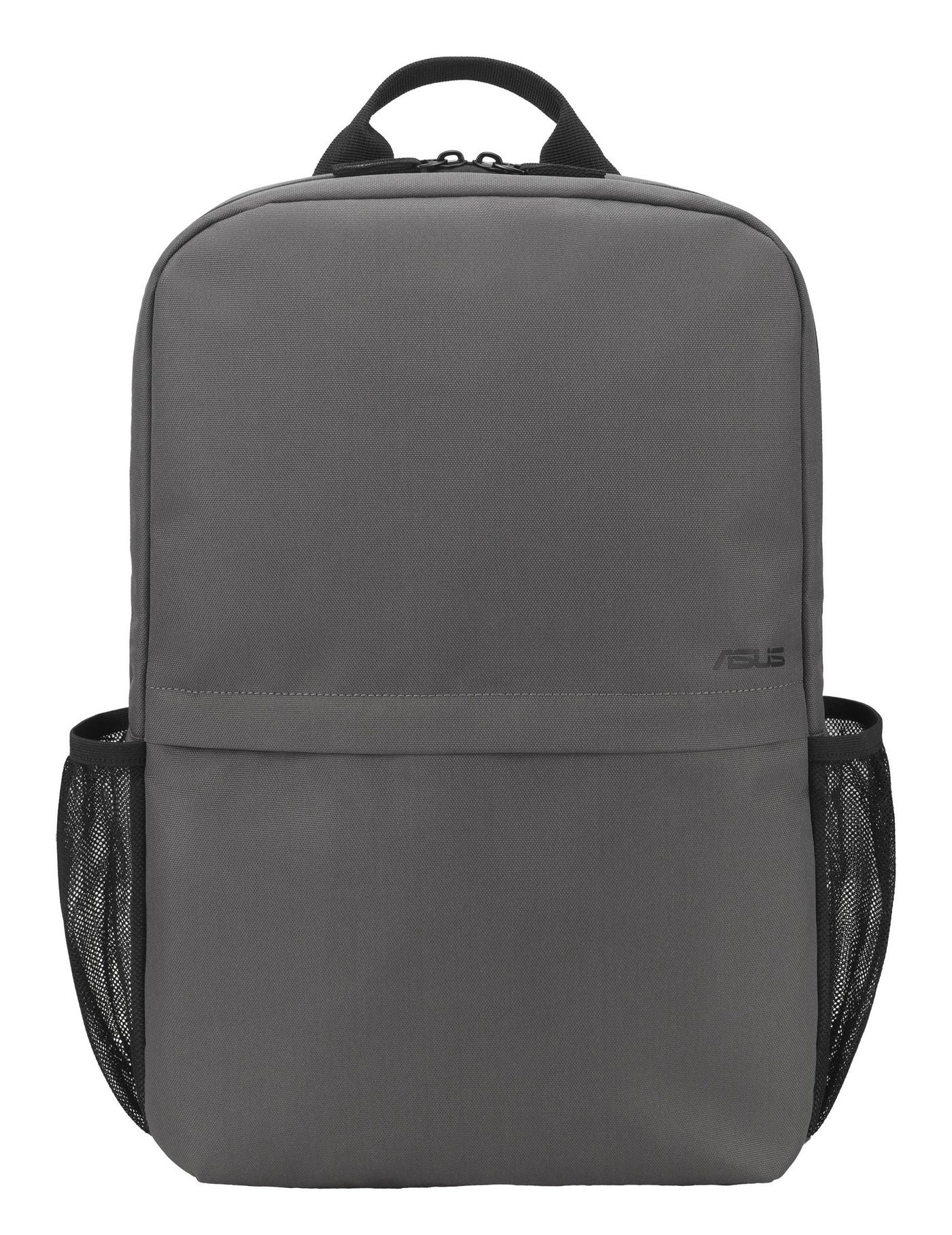 ASUS Notebook-Rucksack für Notebooks bis 16" – wasserfest – Grau