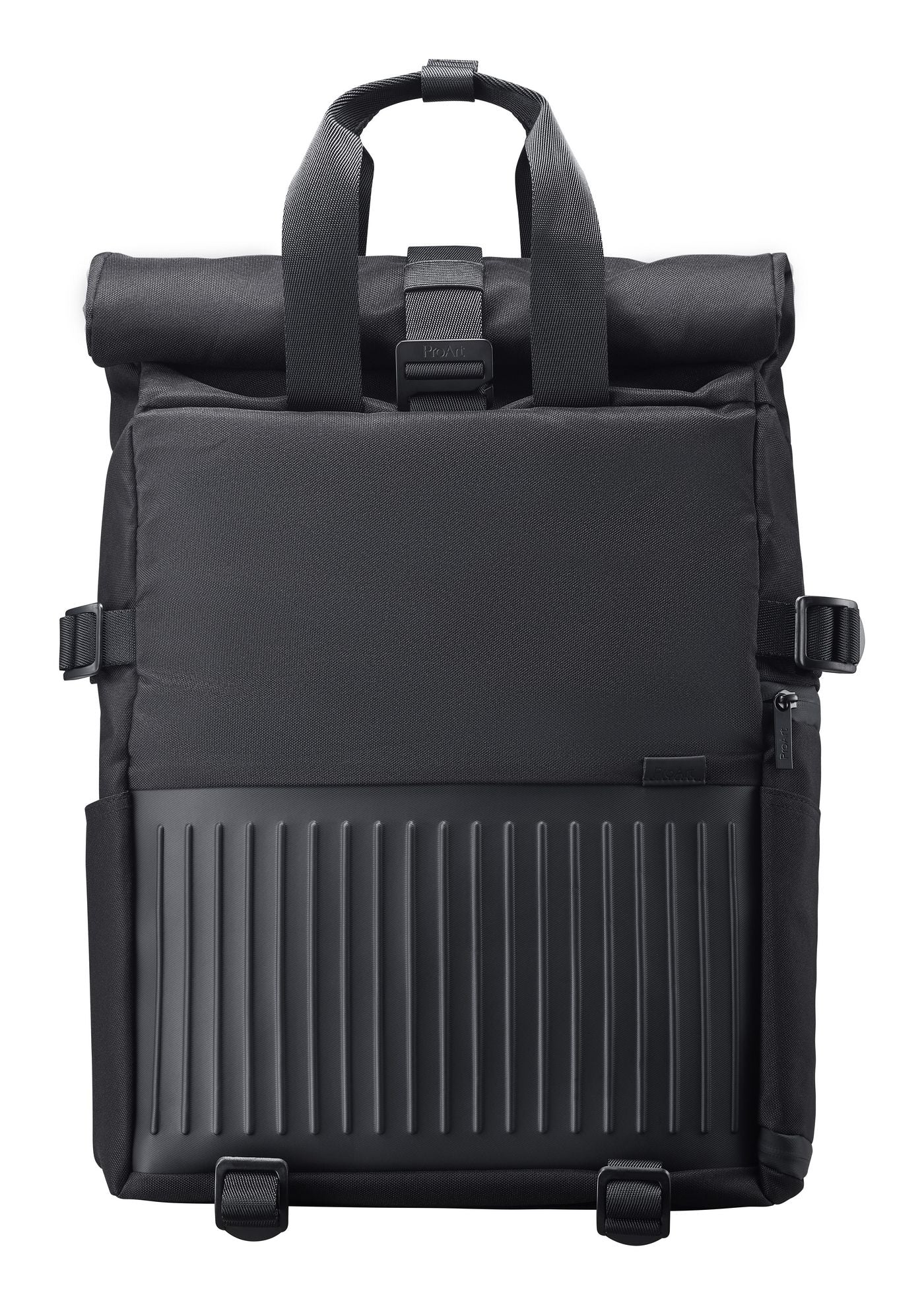 ASUS Notebook-Rucksack bis 16" – Schwarz