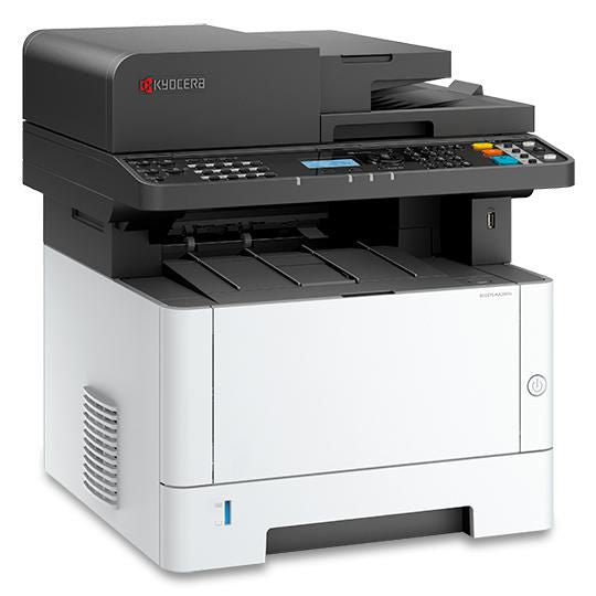 KYOCERA Ecosys Ma3500X – Laser-MFP A4 – 35 ppm S/W
