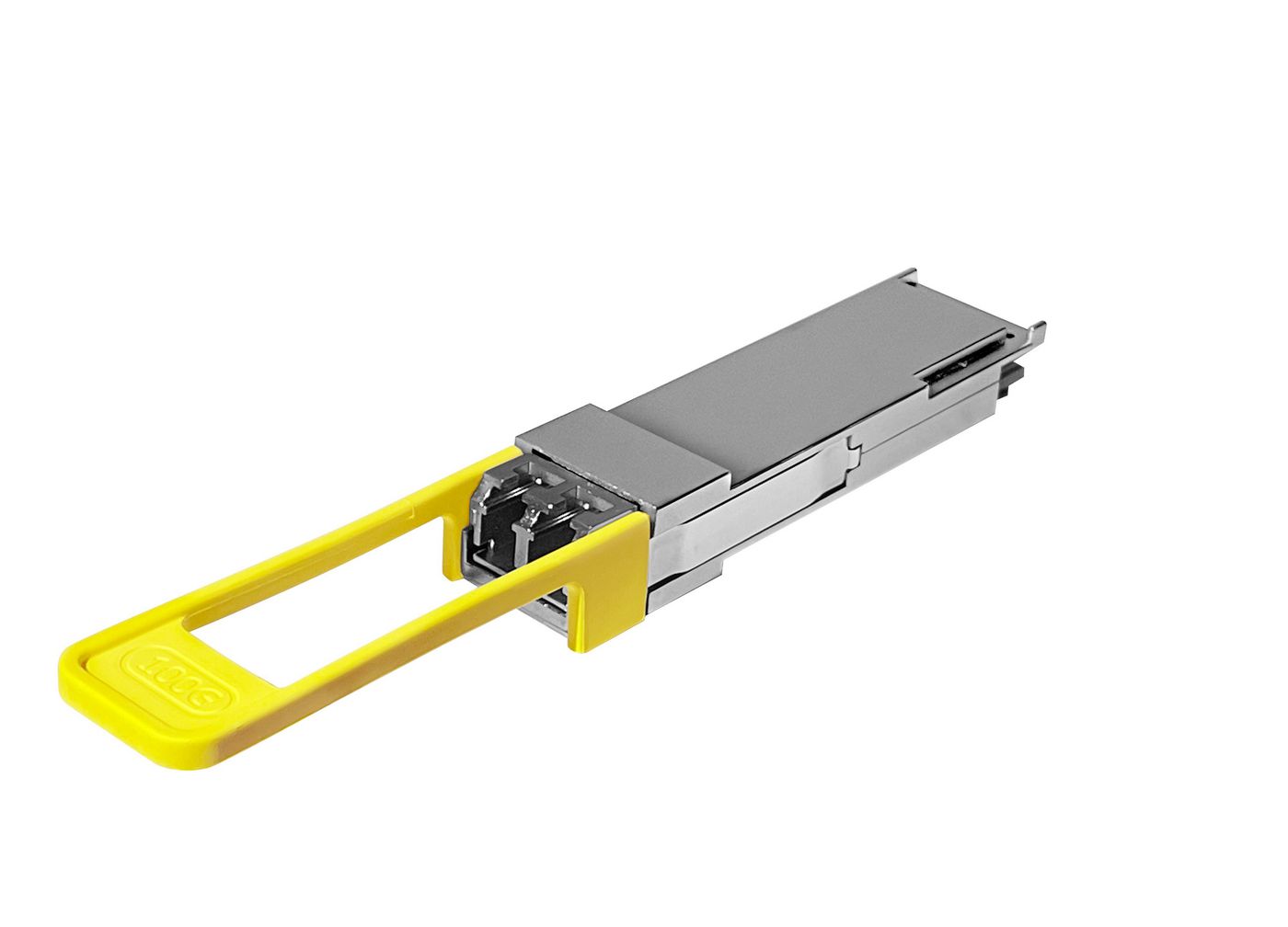 HPE 100G DR – QSFP28 Transceiver – 100G, LC, für Single-Mode (SMF), bis 500 m