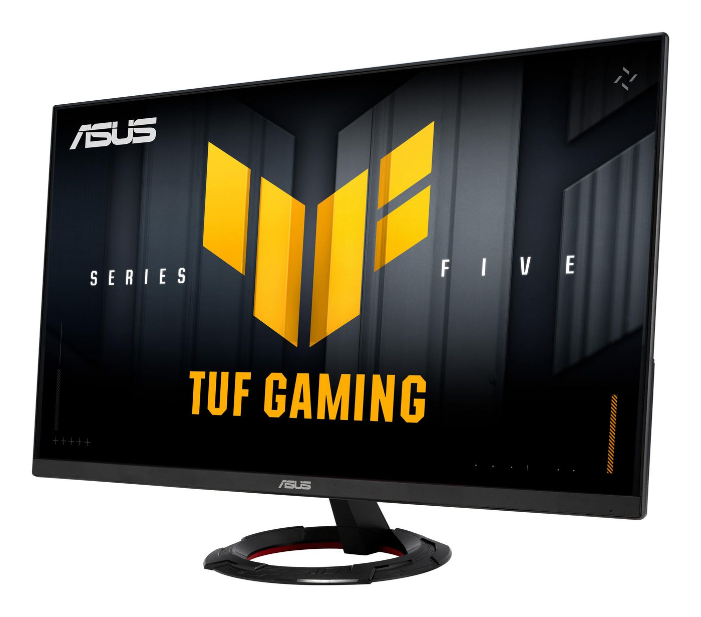 ASUS TUF Gaming VG279Q5R – Monitor, 27", 1920 × 1080 (Full HD), Schwarz