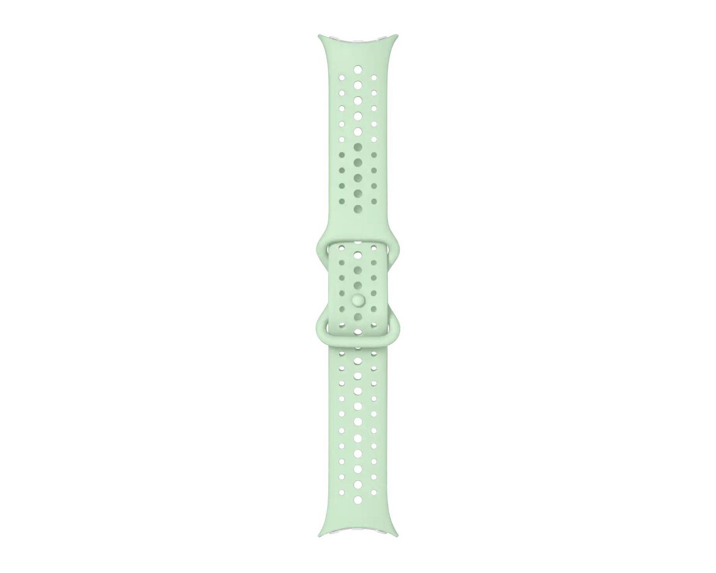 Google Sportarmband, Grün, S, für Pixel Watch 3 (41 mm)