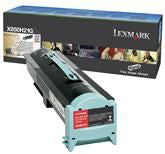 Lexmark Toner – Schwarz