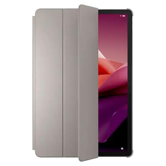 Lenovo Tablet-Hülle für Tab P12 12,7" – Hafer