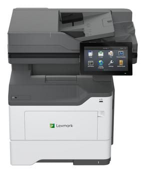 Lexmark Mx632Adwe – S/W Laser-MFP A4 – WLAN – 47 ppm S/W