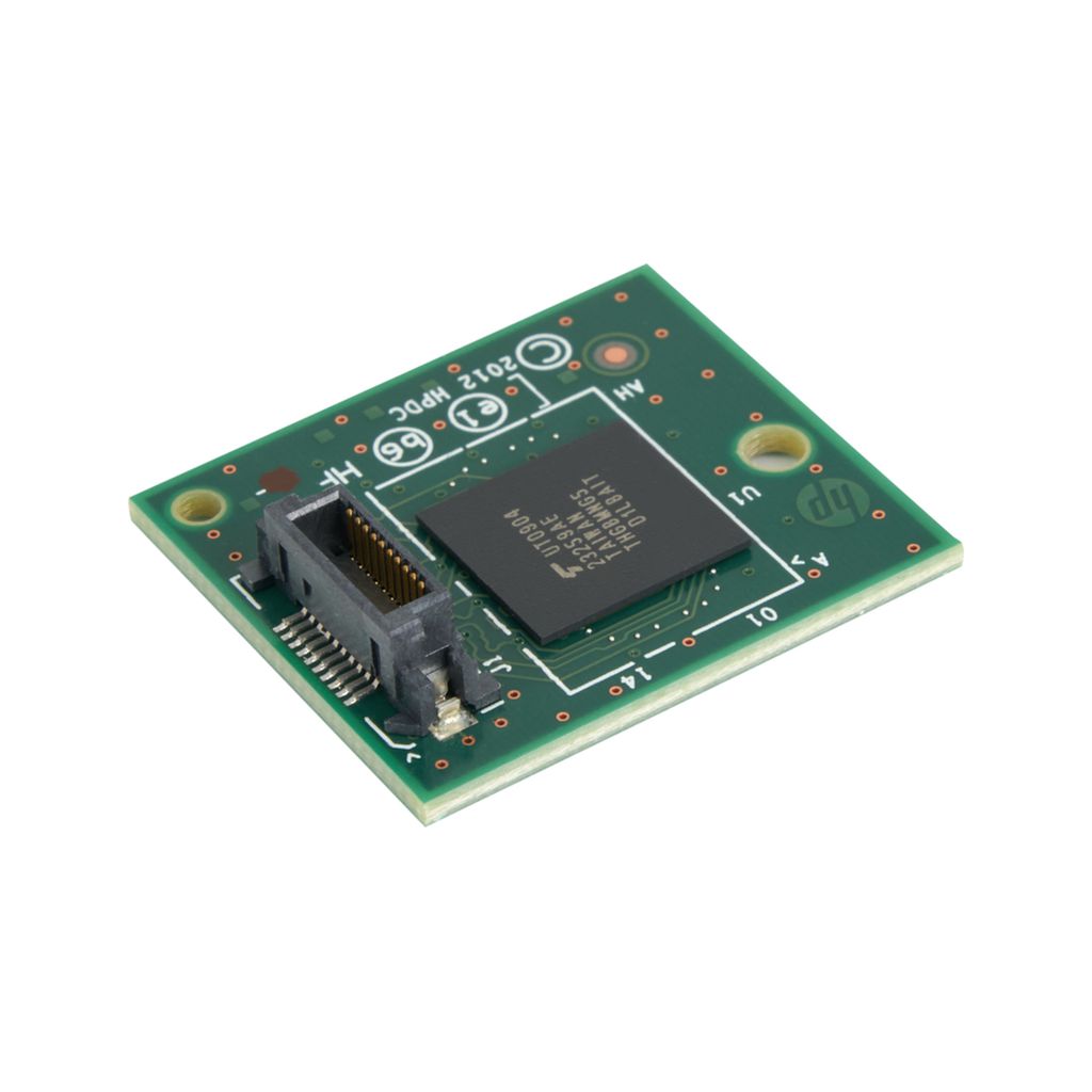 HP Modul 16B Speichererweiterung eMMC – für verschiedene Modelle