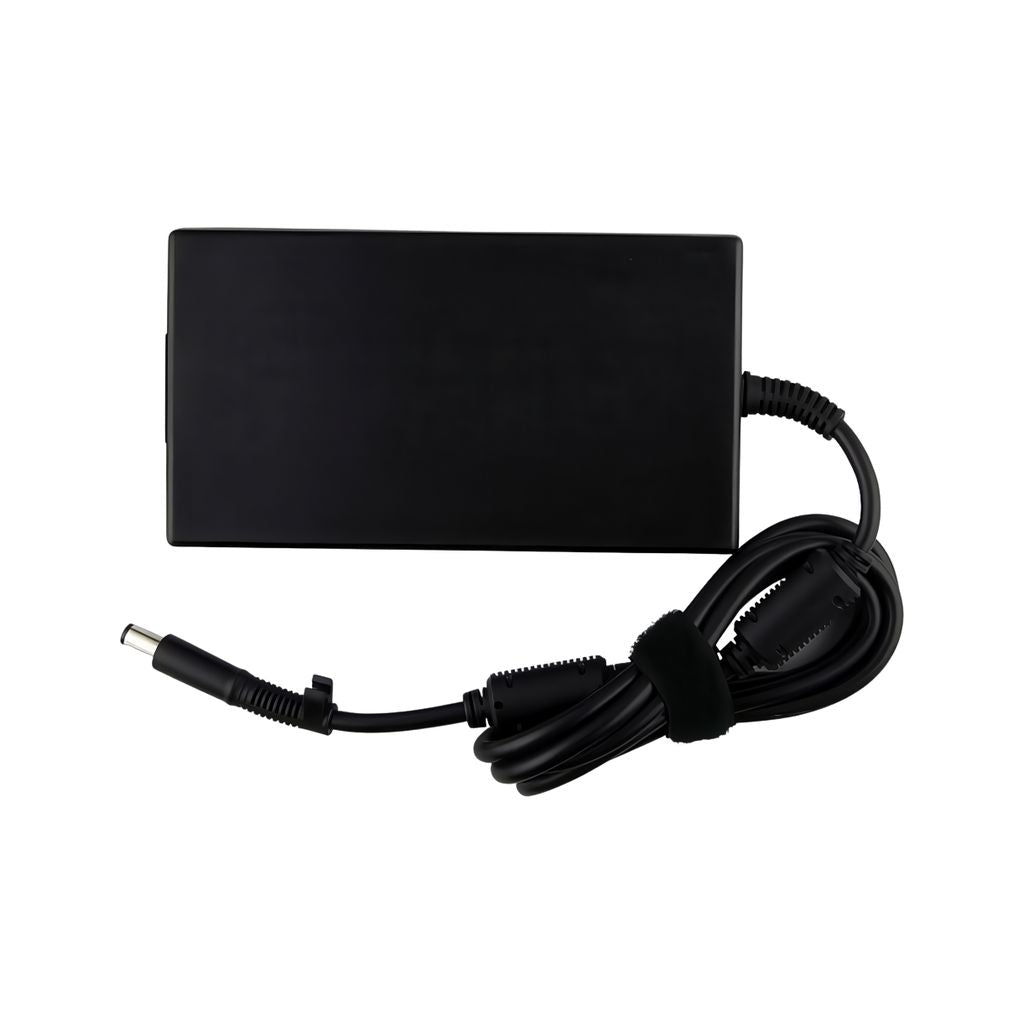 HP AC Adapter Slim 693708-001 Netzteil 200 W – für EliteBook 8570w – schwarz