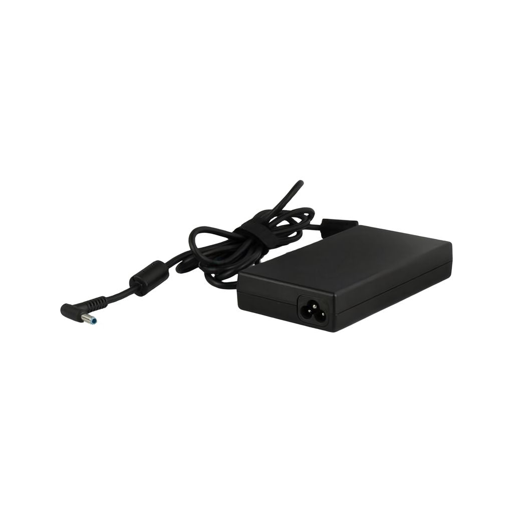 HP Netzteil – 120 W, 19,5 V – für Envy 14-j100, 15-j000, 15-j100 und andere – Schwarz