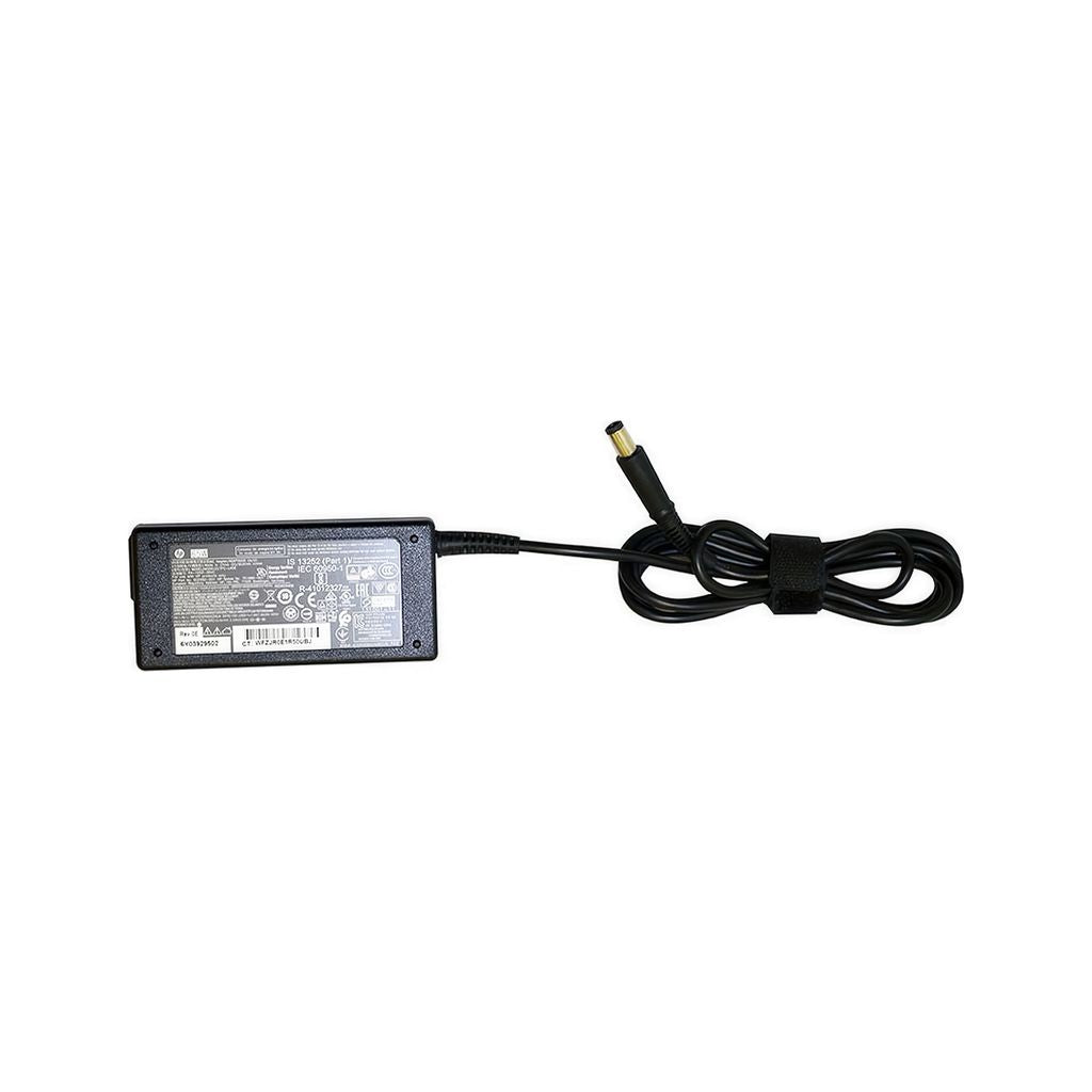 HP 751889-001 Netzteil 65 W – 18,5 V, 3,5 A – für Notebook – Schwarz