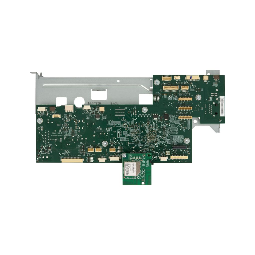 HP Ersatzteil – für Designjet T830