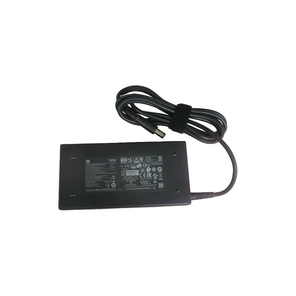 HP Notebook-Netzteil 150 W – PFC