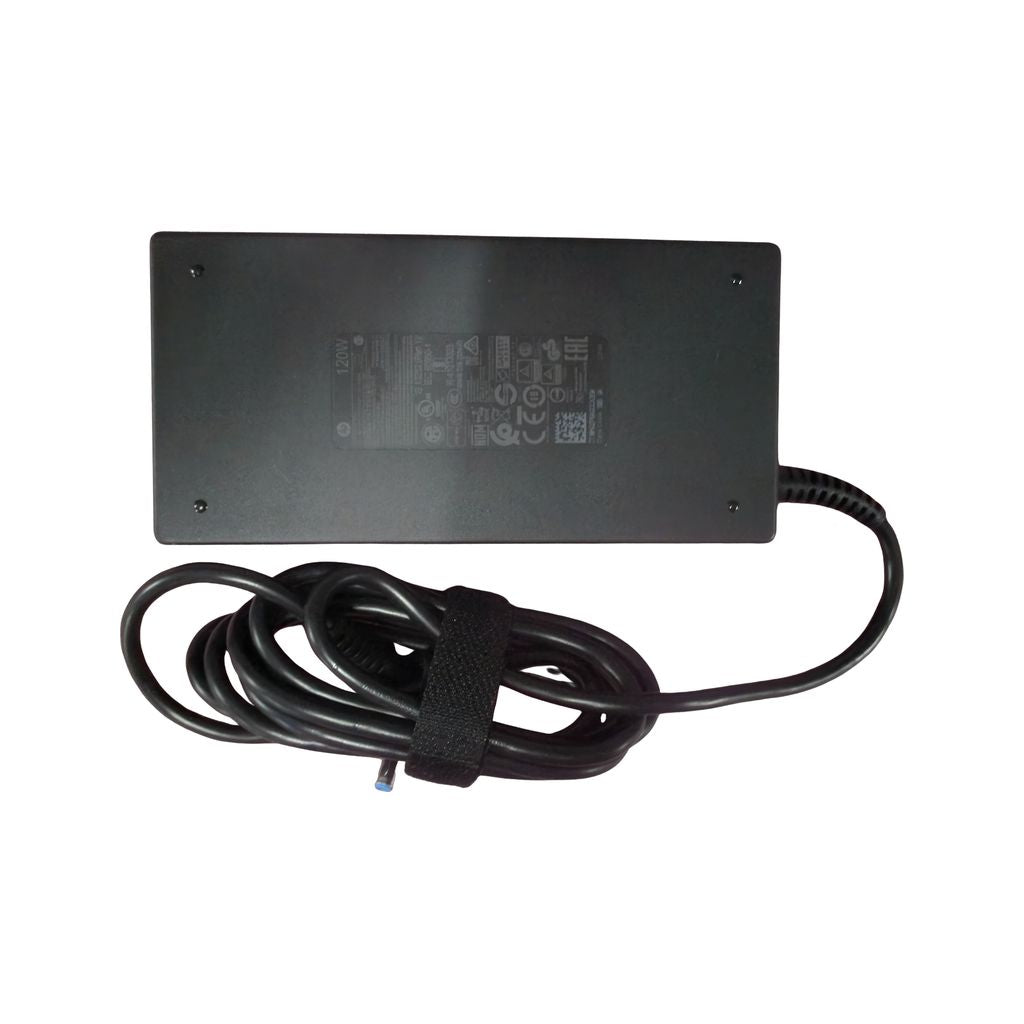 HP Netzteil – 120 W, 4,5 mm-Anschluss