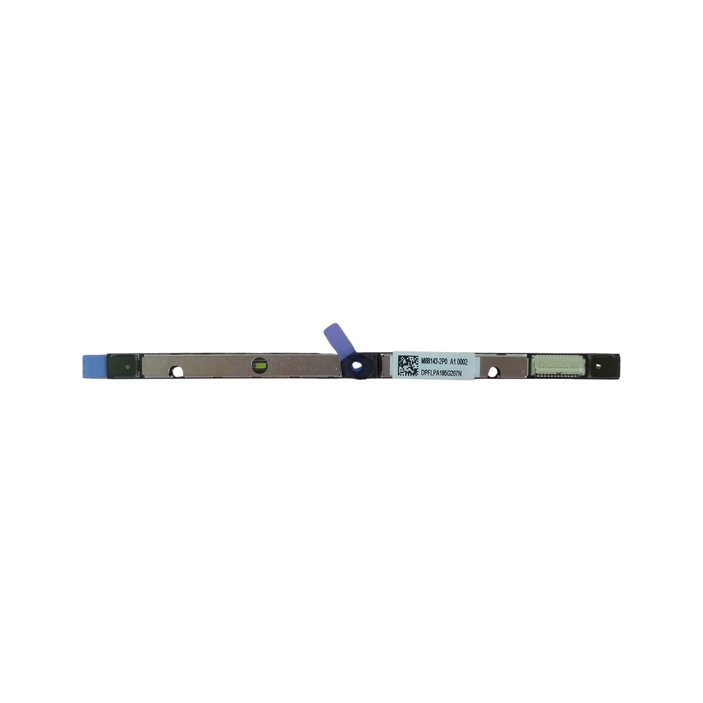 HP Webcam – HD 720p, USB, Mikrofon