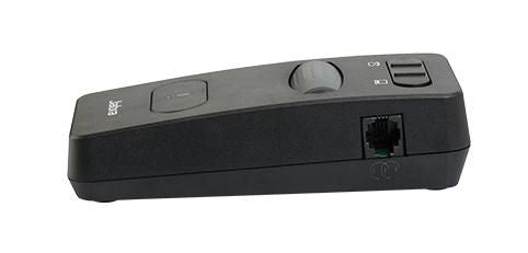 Jabra Link 860 – Headset-Dongle, Bluetooth, Schwarz, für Jabra