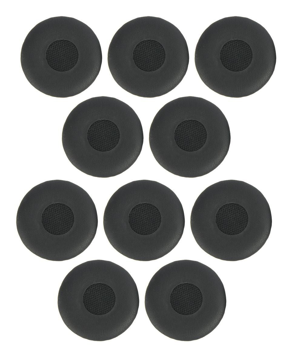 Jabra Ohrpolster, 10er-Pack, für Engage 40/50 II