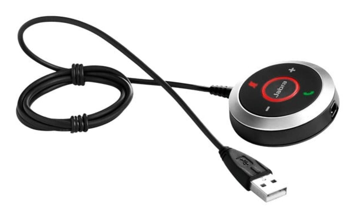 Jabra Evolve 40 Link – MS Controller, nur Gerät