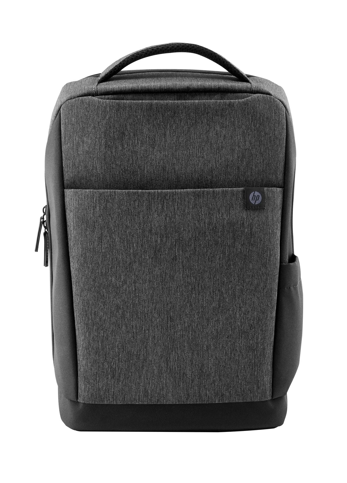 HP Notebook-Rucksack Renew Travel – für 15,6", Polyester – Grau, 430 × 140 × 290 mm
