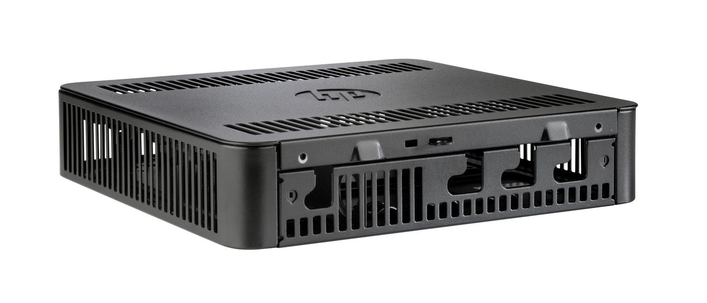 HP Desktop Mini LockBox V2 für ProDesk 400 G1 DM, ProDesk 400 G2 DM, ProDesk 400 G3 DM und andere