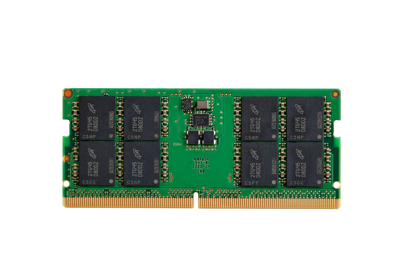 HP Arbeitsspeicher – 32 GB DDR5, 5'600 MHz, SODIMM