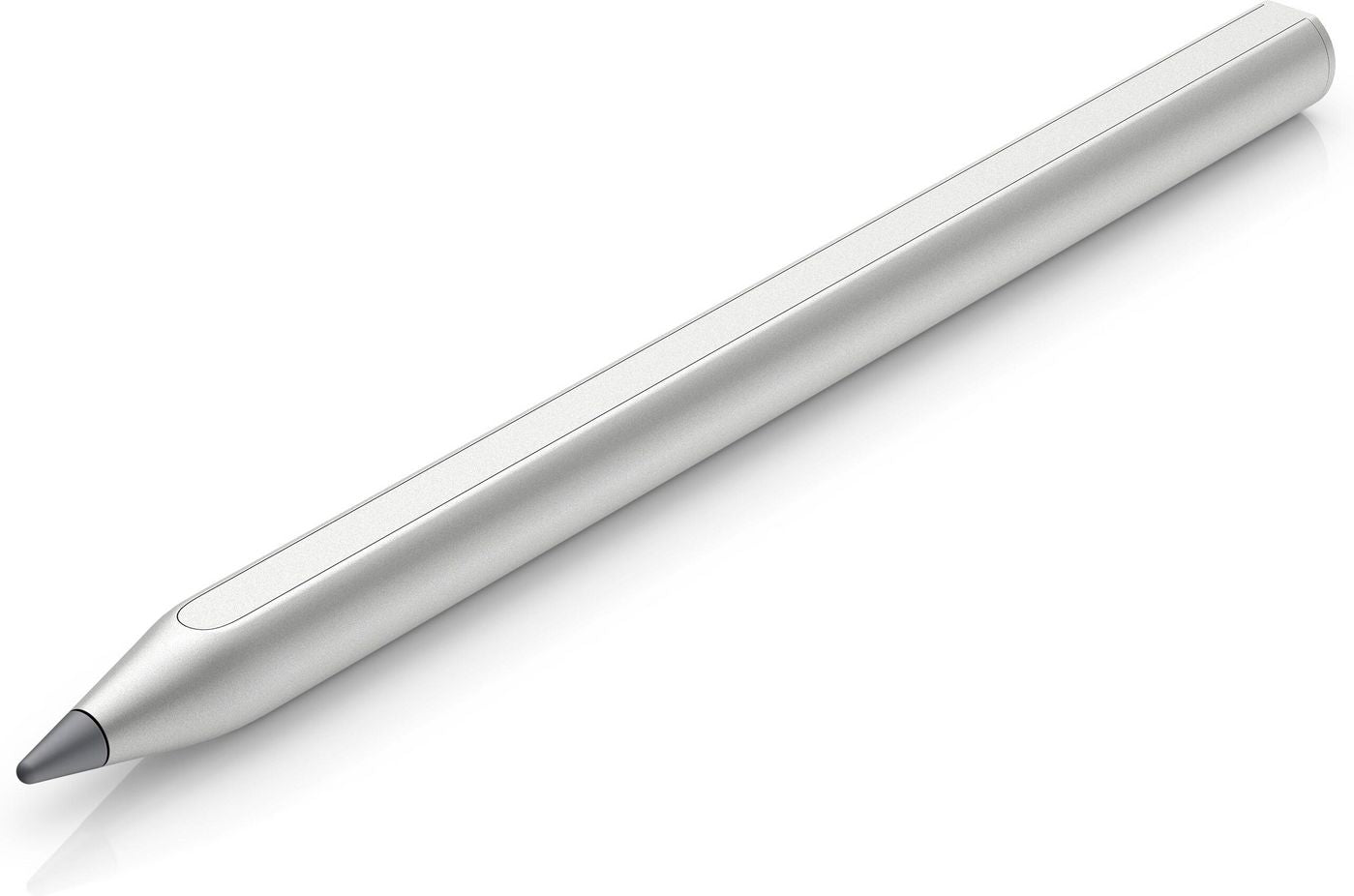 HP Eingabestift für HP Laptops – Wiederaufladbar, USI – Silber
