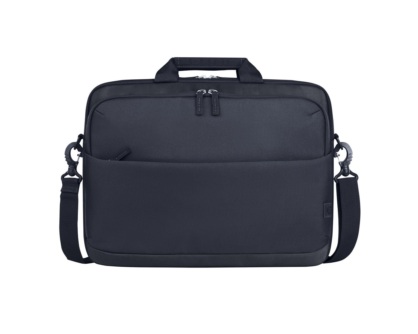 HP Notebook-Tasche 16" – wasserfest, mit abnehmbarem Schultergurt – Grau