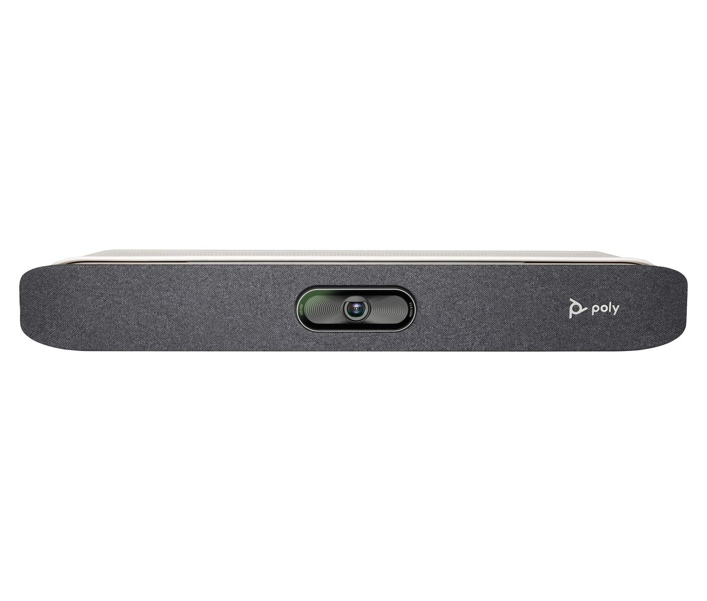 Poly Studio X30 – Konferenzraum-System – LAN (RJ45), für 6 Personen