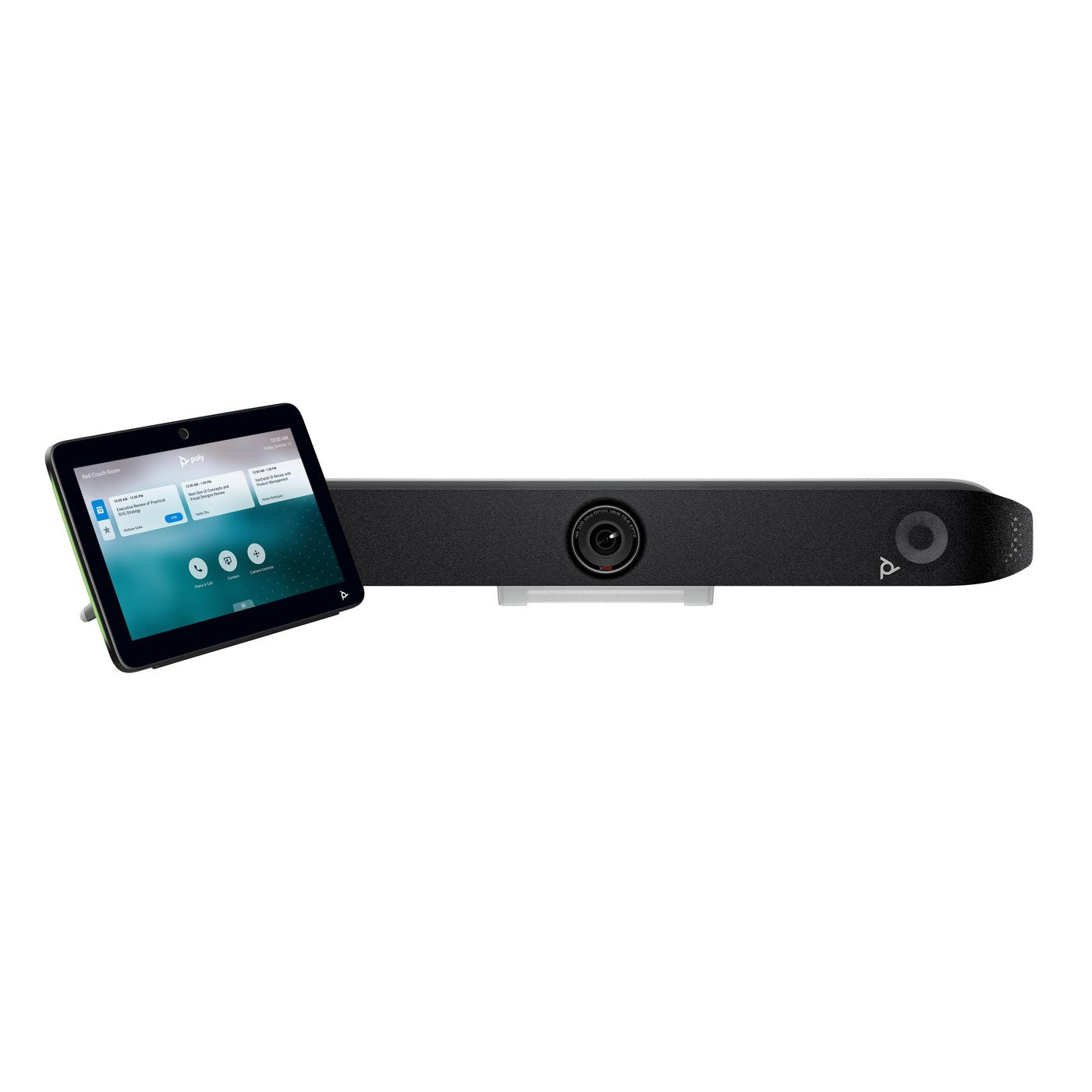 Poly Studio X52 – Konferenzraum-System – LAN (RJ45)