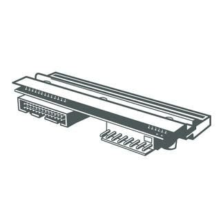 Zebra Thermodruckkopf 200 dpi – für Zebra TTP2100