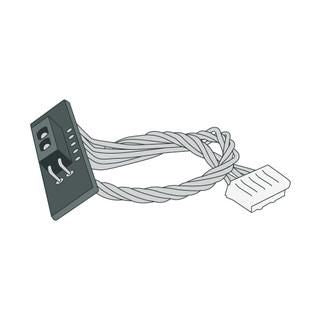 Zebra Sensor – für KR403, P1029655