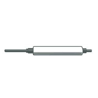 Zebra Einzugsrollen-Kit – für ZD510