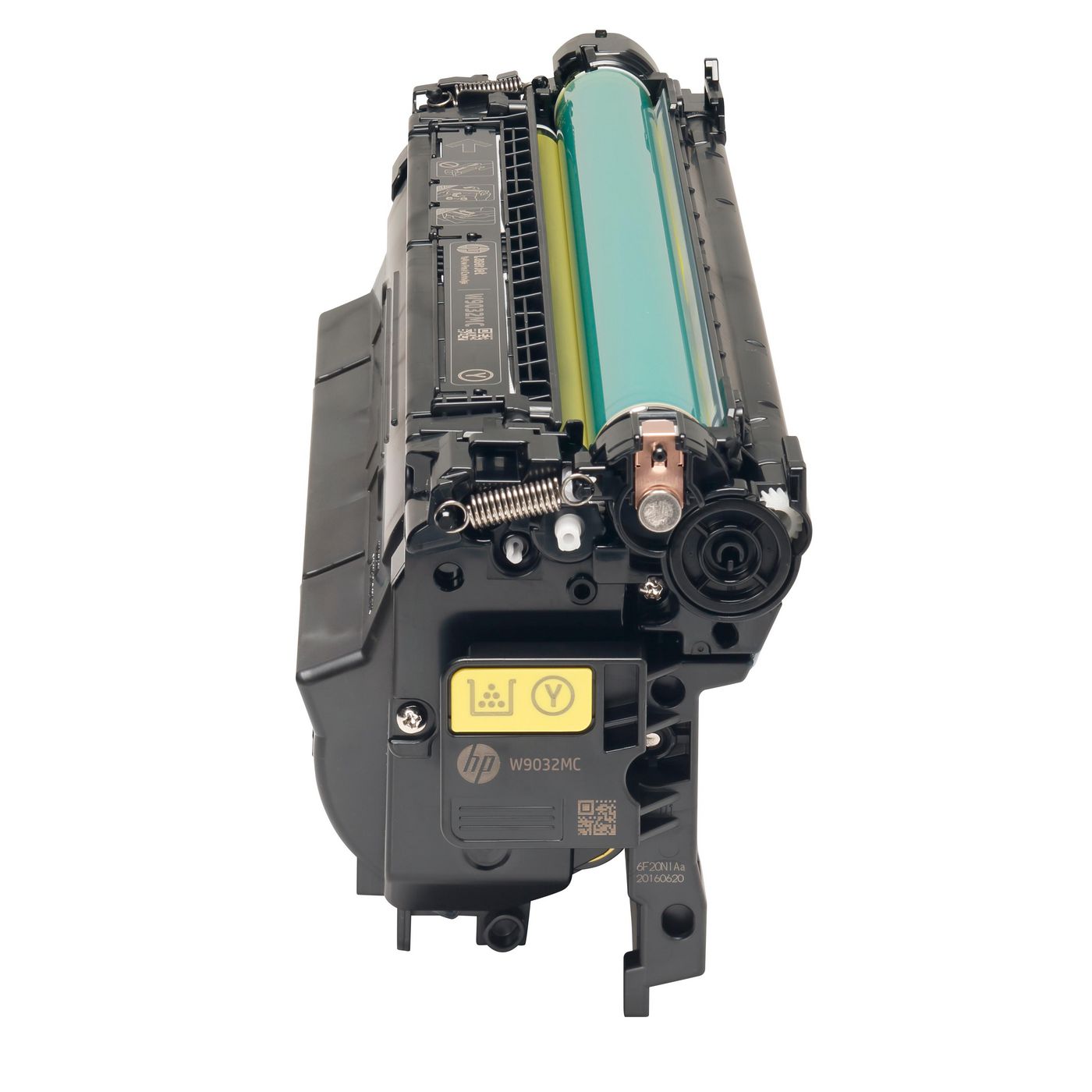 HP Toner 657X – gelb, 23000 Seiten