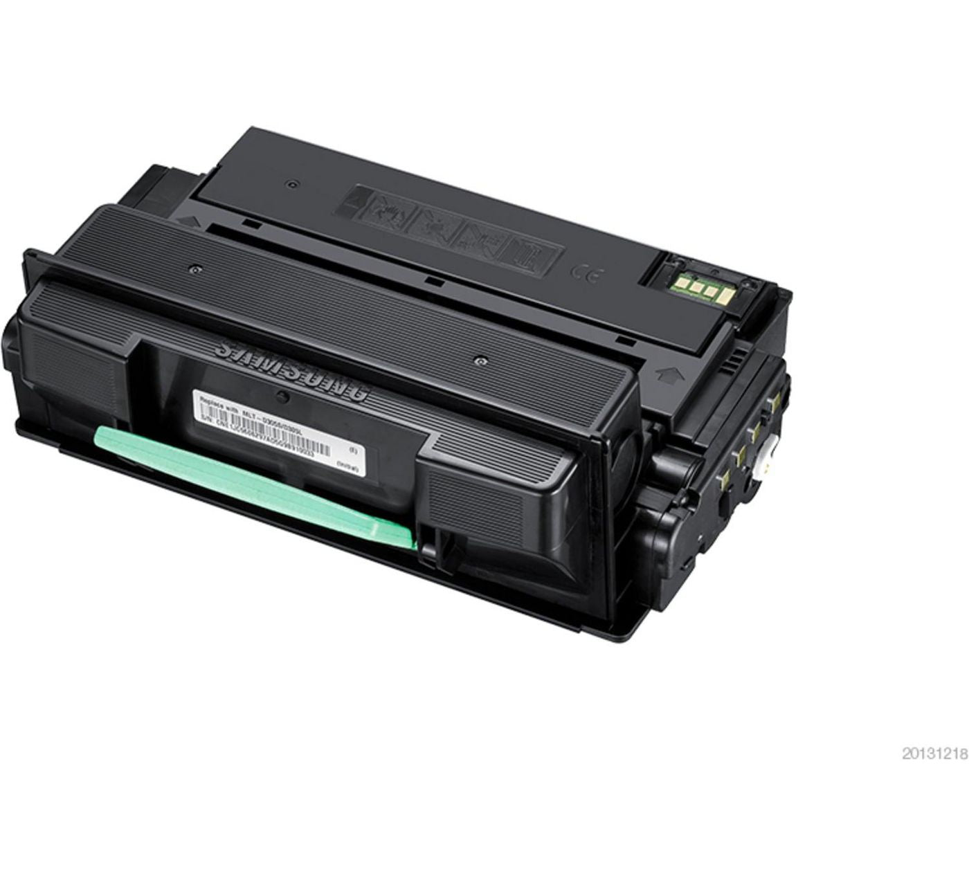 HP Toner SV048A – schwarz, 15000 Seiten