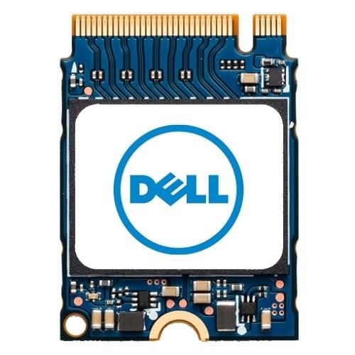 Dell FWJTG – 256 GB, M.2 2230 NVMe SSD