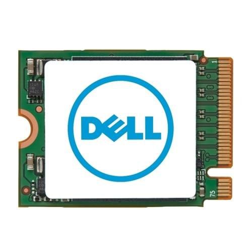Dell KFV6T – 256 GB, M.2 2230 NVMe SSD