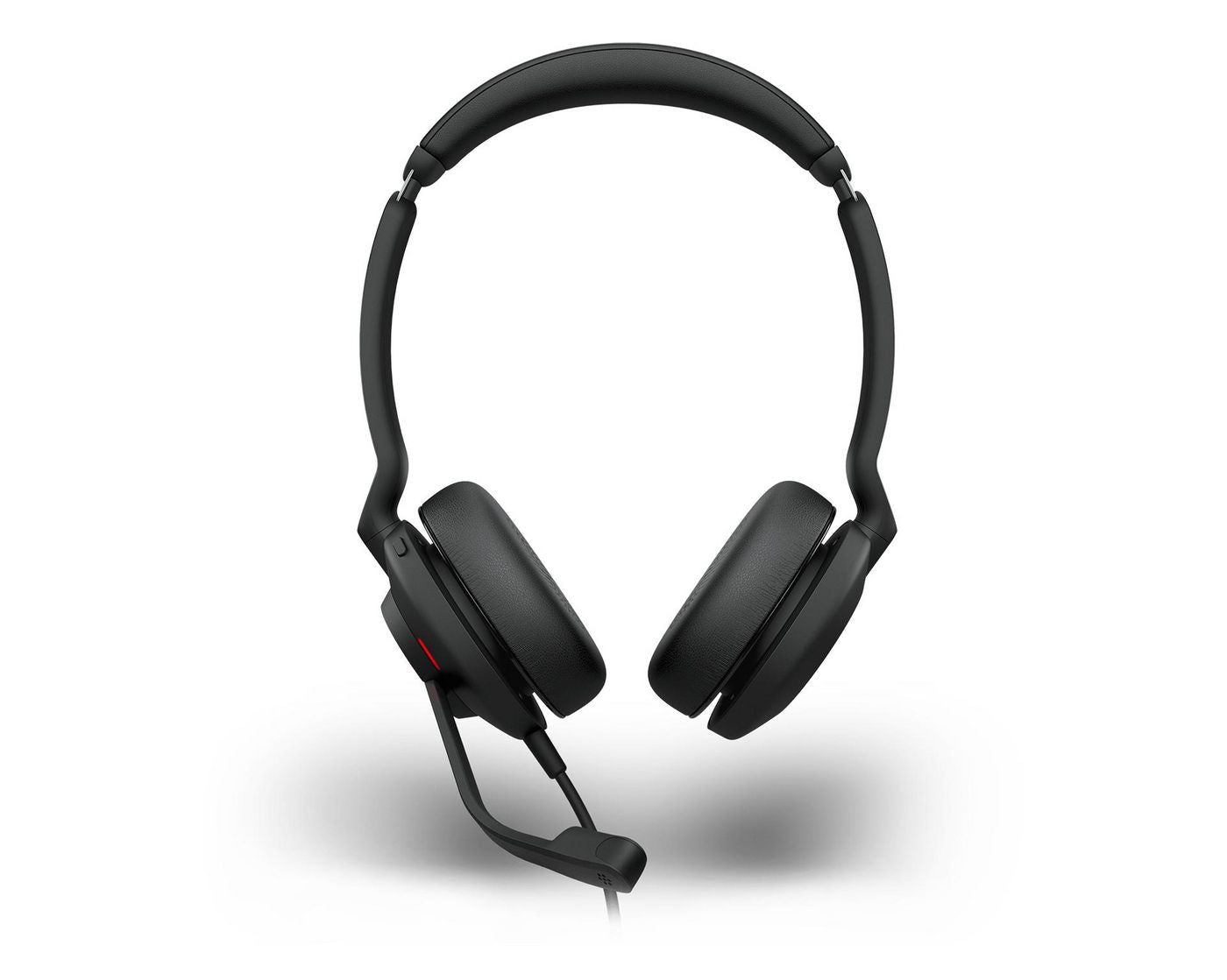 Jabra EVOLVE2 30 SE – Duo Headset – USB‑C/USB‑A – für Microsoft Teams