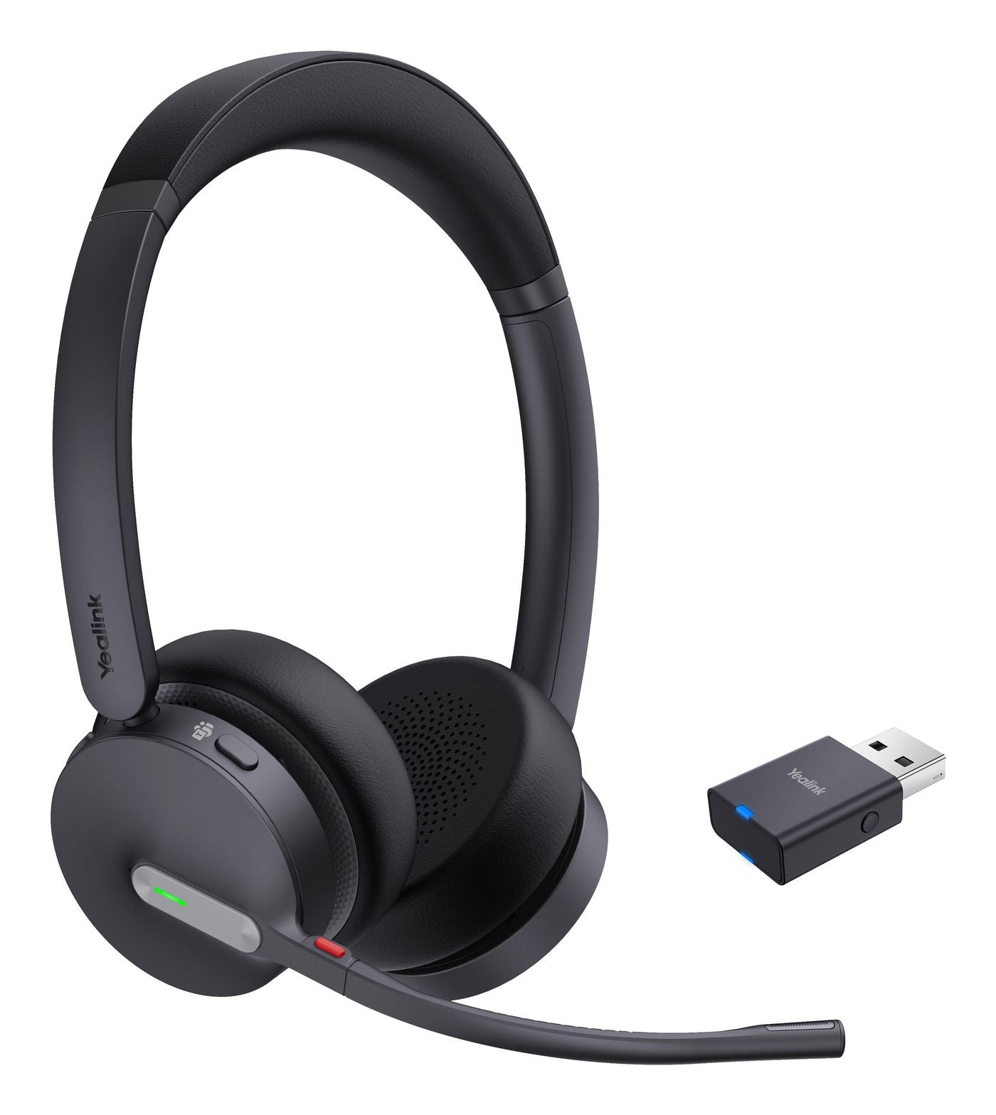 Yealink WH64 Hybrid Dual – Headset