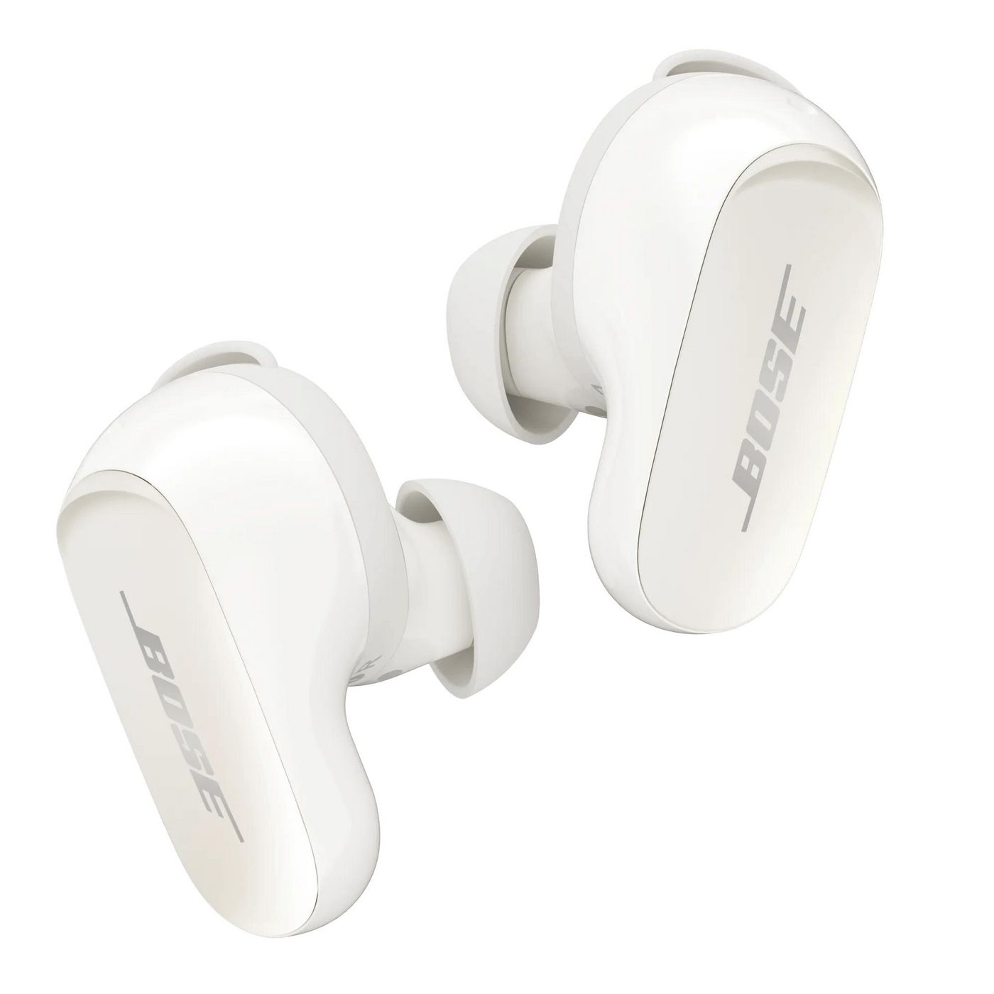 Bose QuietComfort Ultra True – True Wireless In-Ear Kopfhörer – Bluetooth, mit Mikrofon – beige