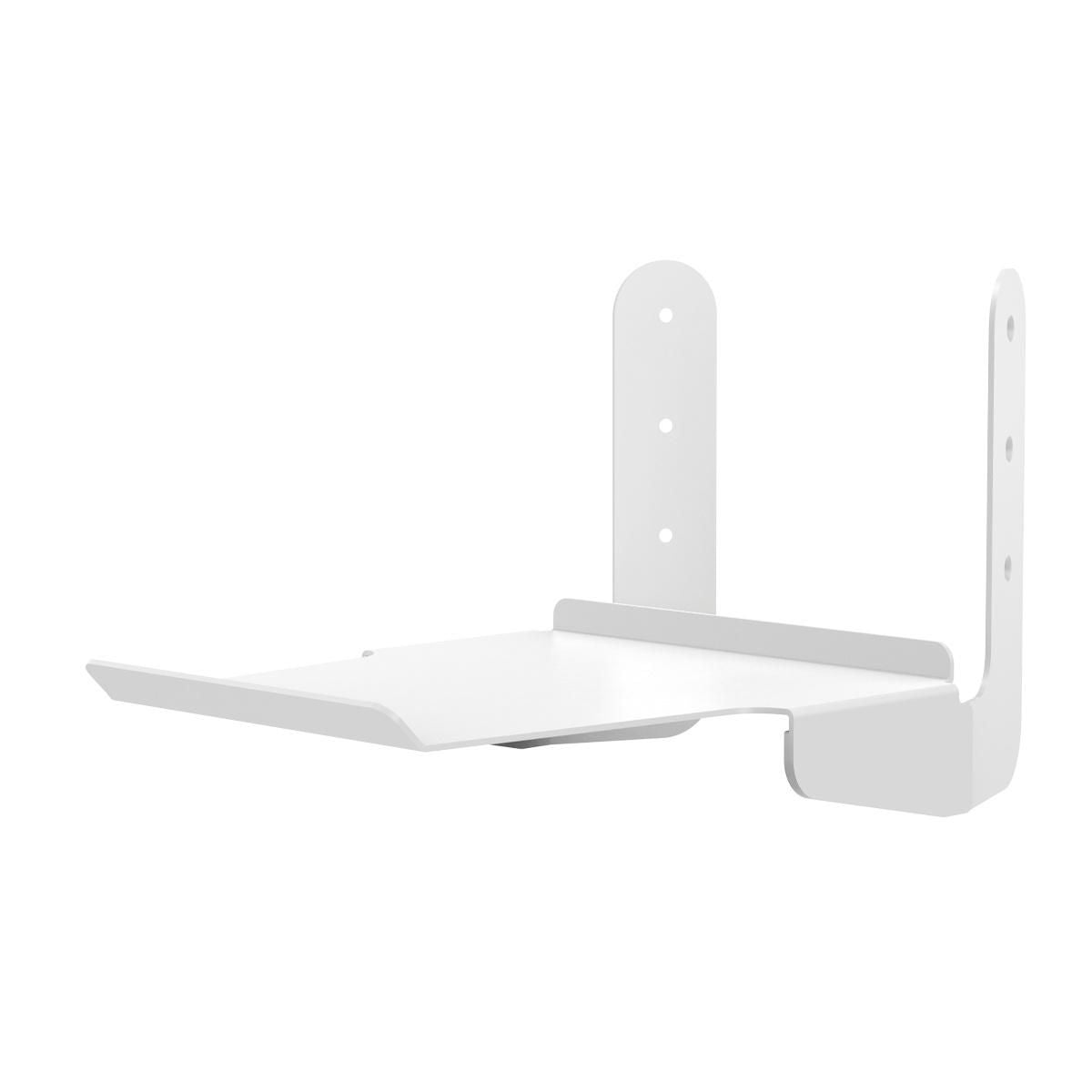 Compulocks BMTRAY02W – POS-Halterung, für Compulocks BrandMe Stand (140B, 140W, 140BLBPB usw.), Weiss
