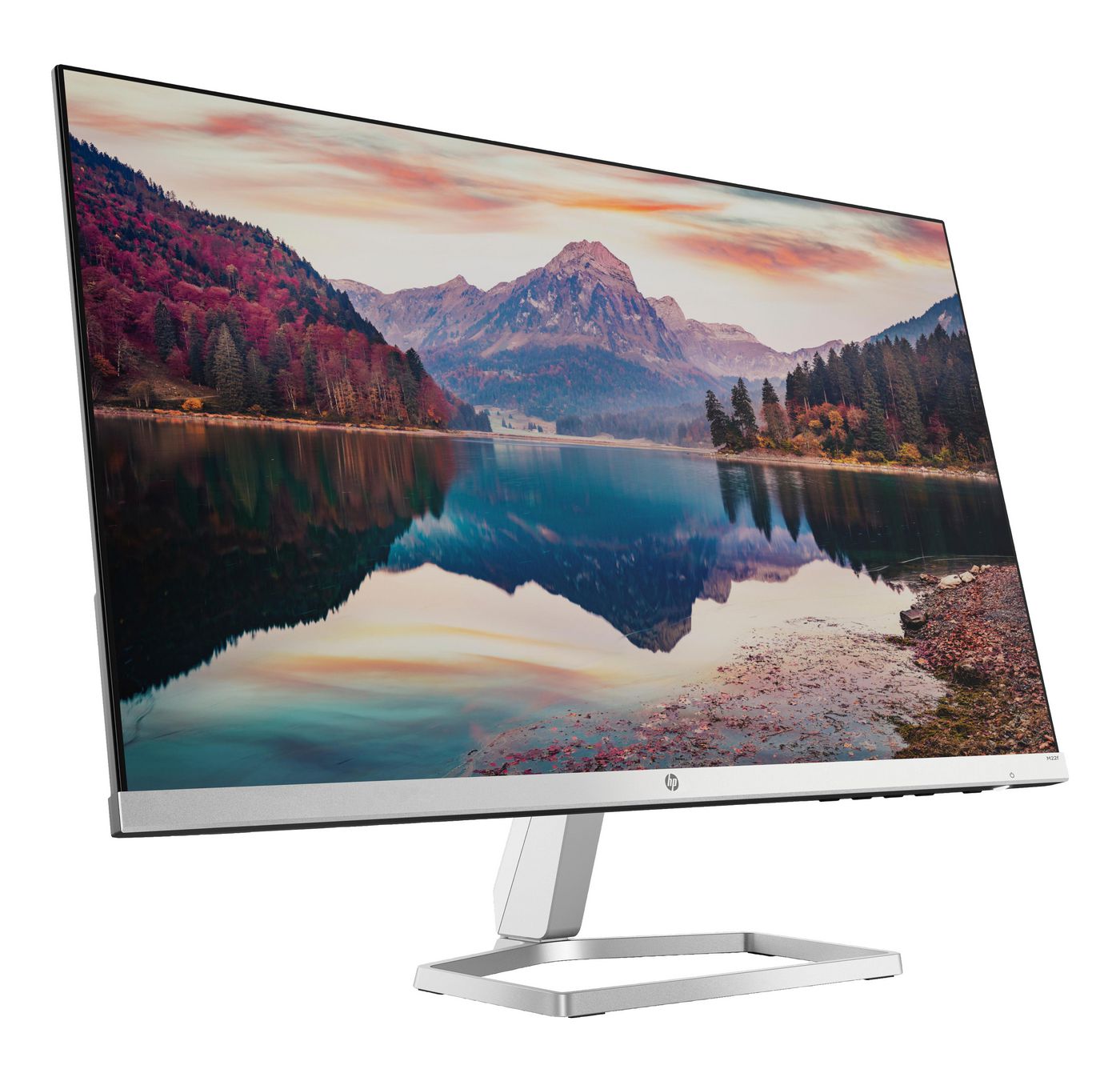 HP M22f – Monitor, 21,5", 1920 × 1080 (Full HD)