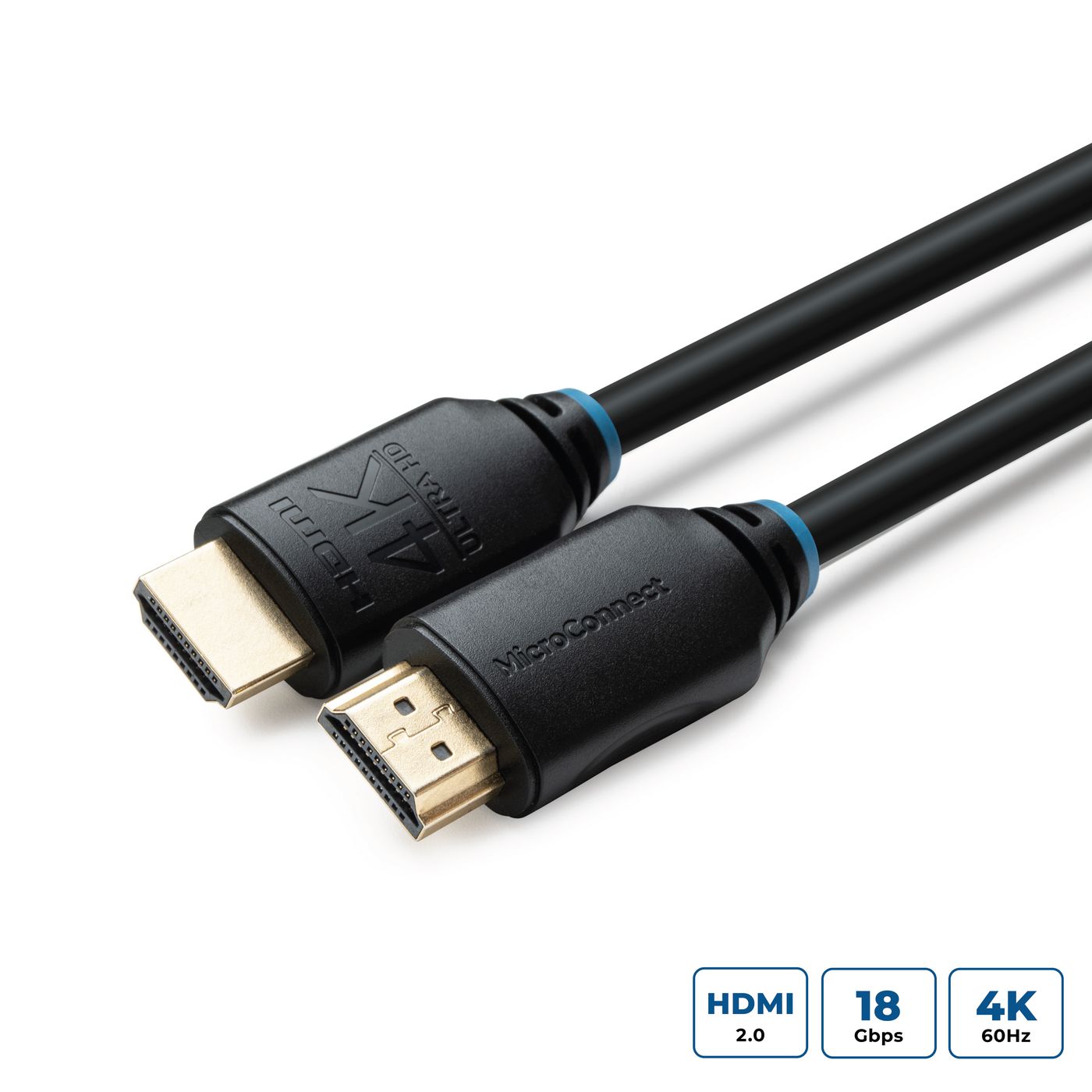 Microconnect HDMI-Kabel