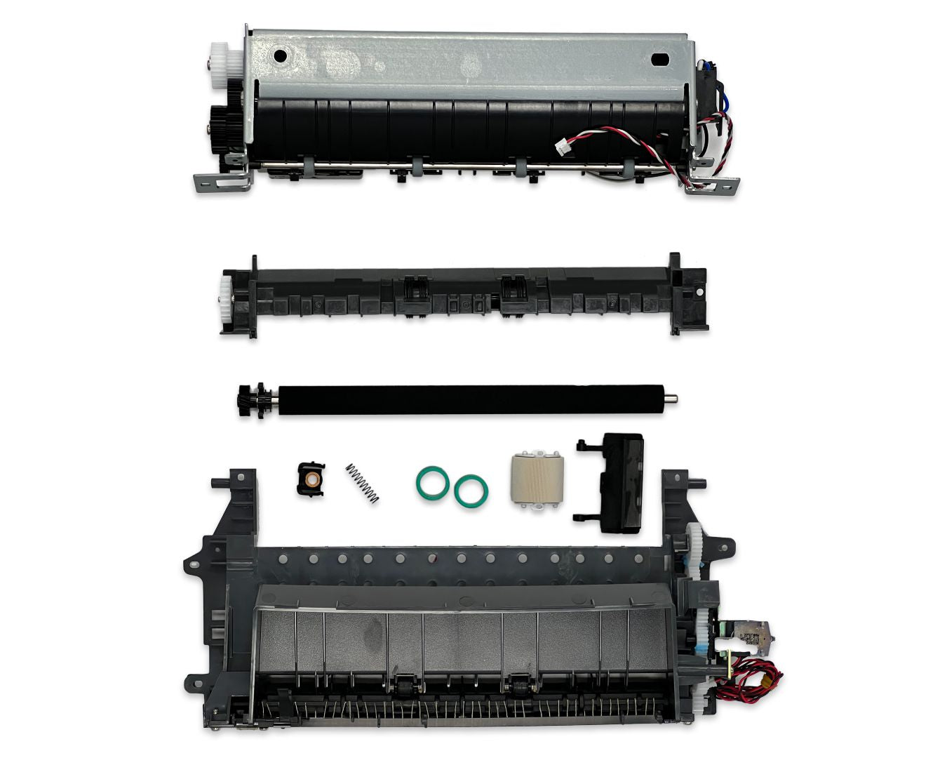 Lexmark Wartungs-Kit 110 V